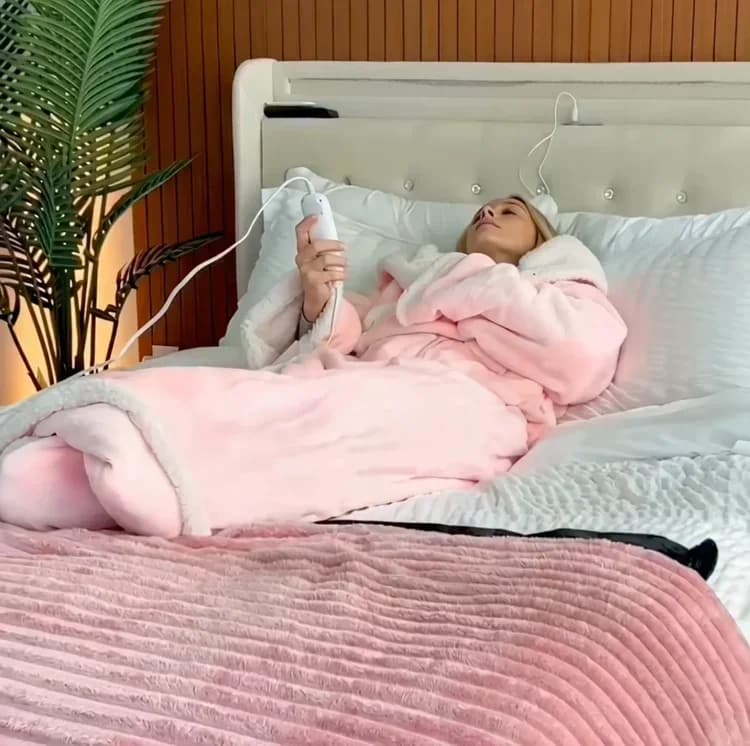 Au lit